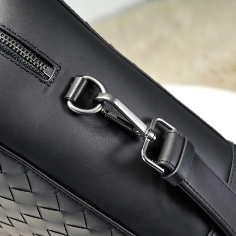 Mens Bottega Veneta Briefcases